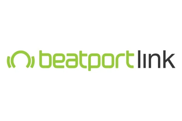 Logo of Beatport Link