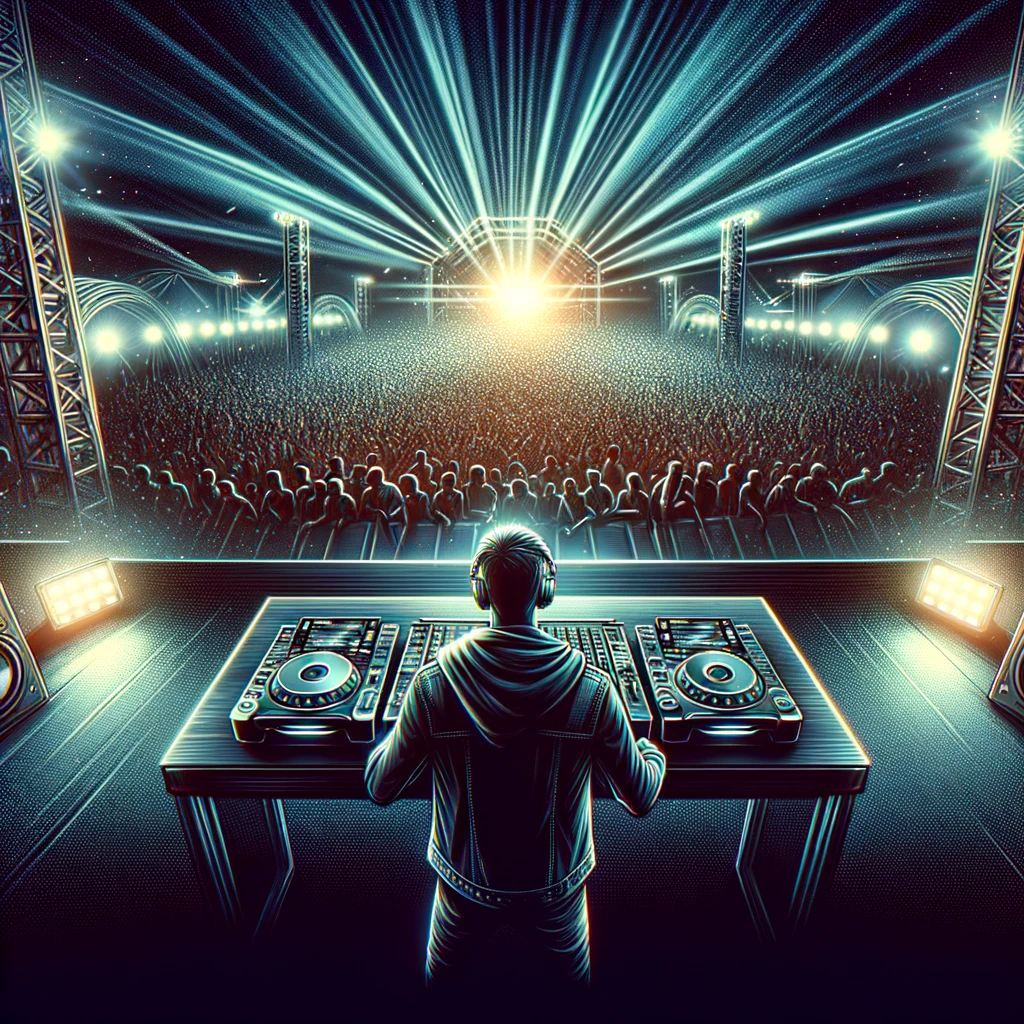 Best betaalde DJ 2024