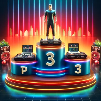 beste online DJ cursussen