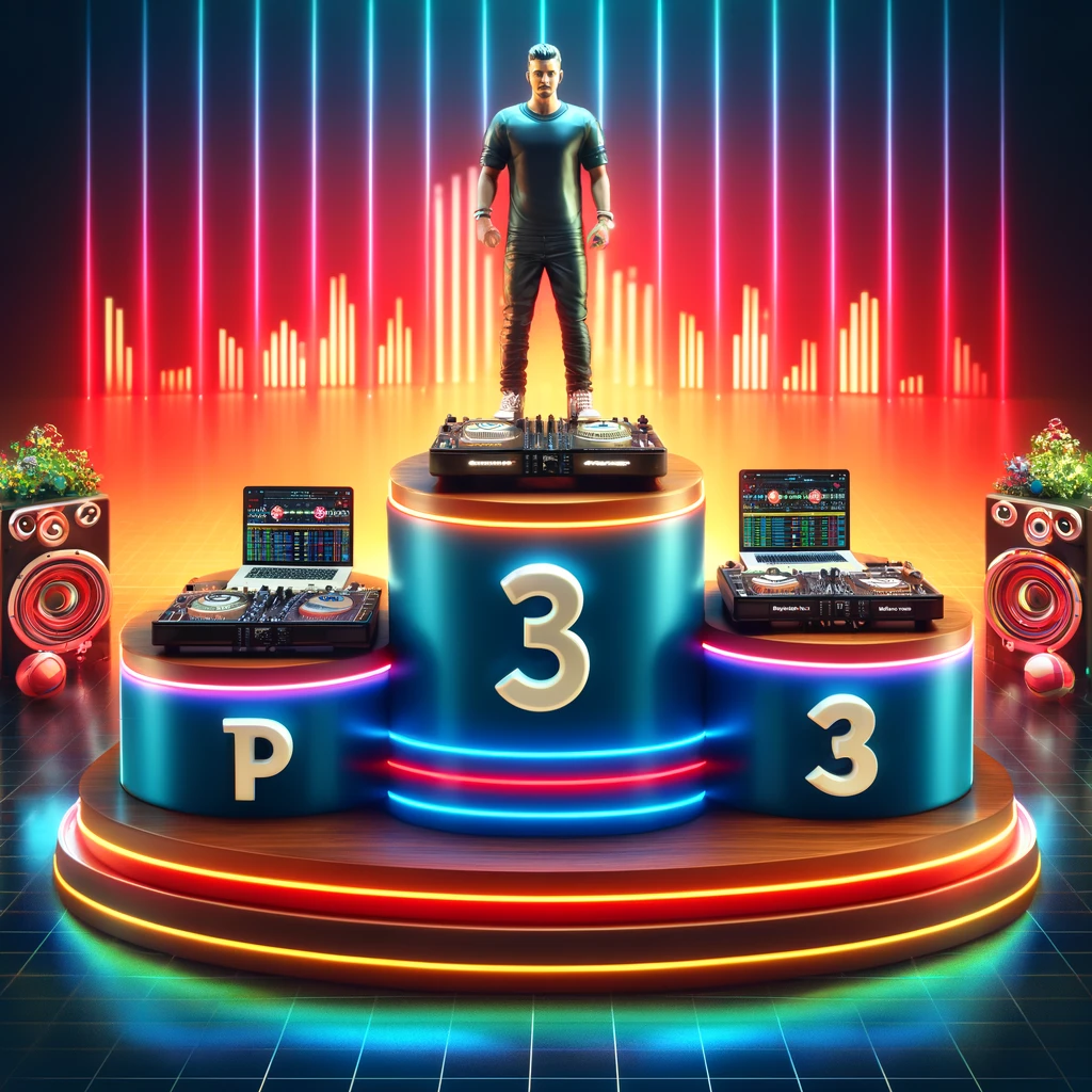 beste online DJ cursussen