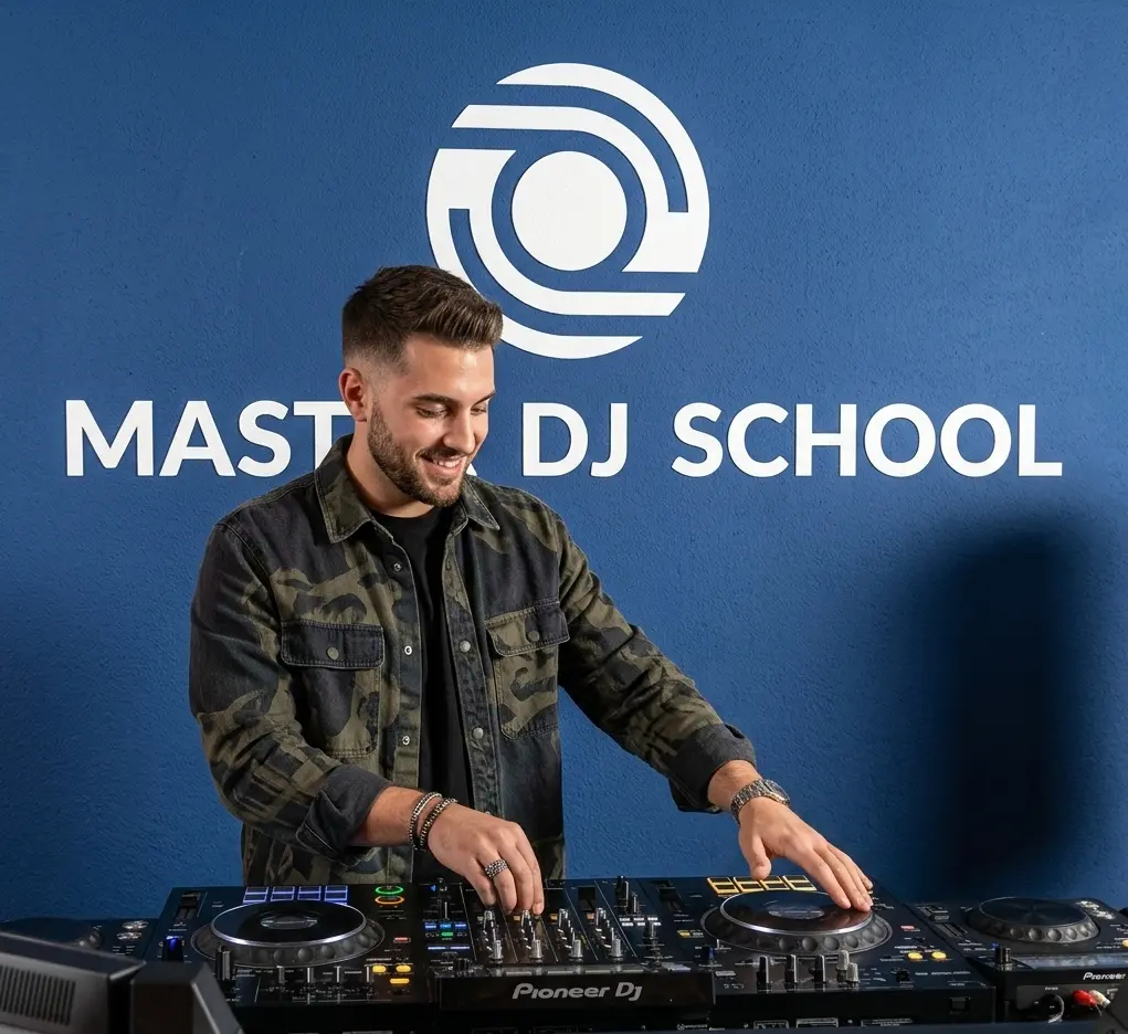 Online DJ Cursus 2026