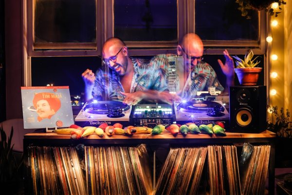 Wat is de BPM van een nummer?