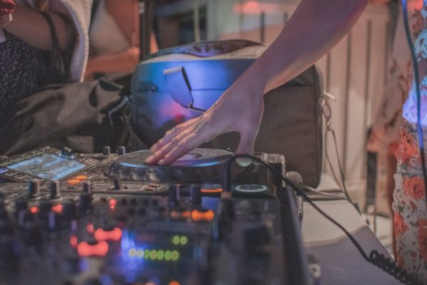 Welke laptop is het beste voor DJ's?