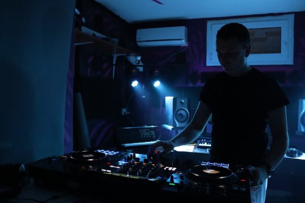 Wat is een DJ Record Pool?