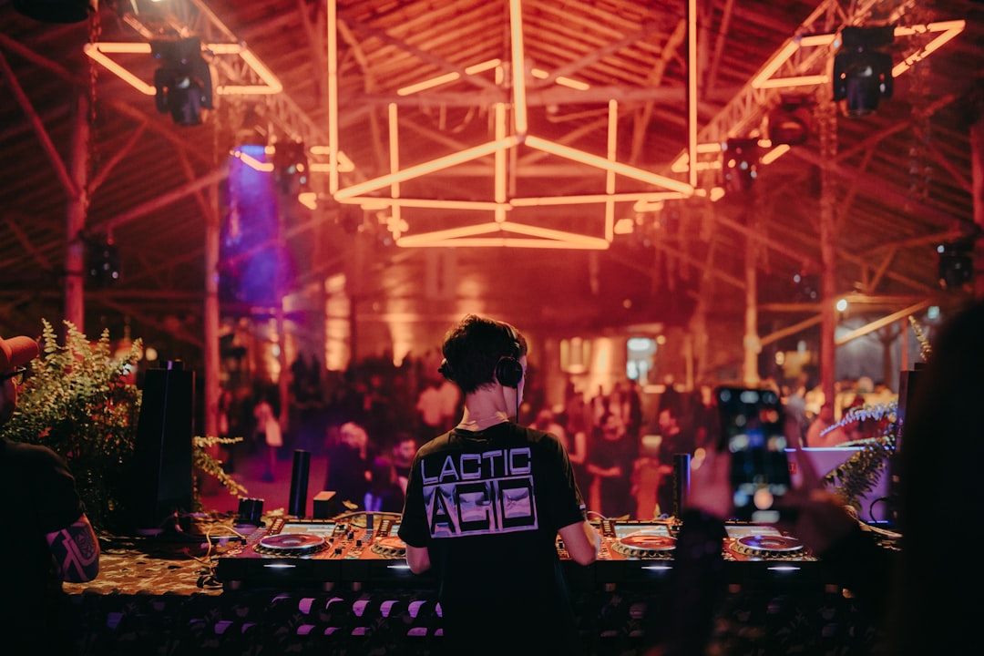 Is een DJ set een goed cadeau voor een kind?