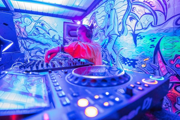 Fouten die elke beginnende DJ maakt