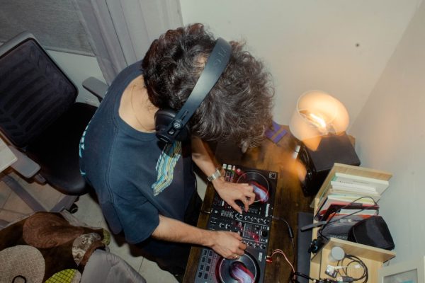 Wat is EQ'en tijdens het DJ'en?