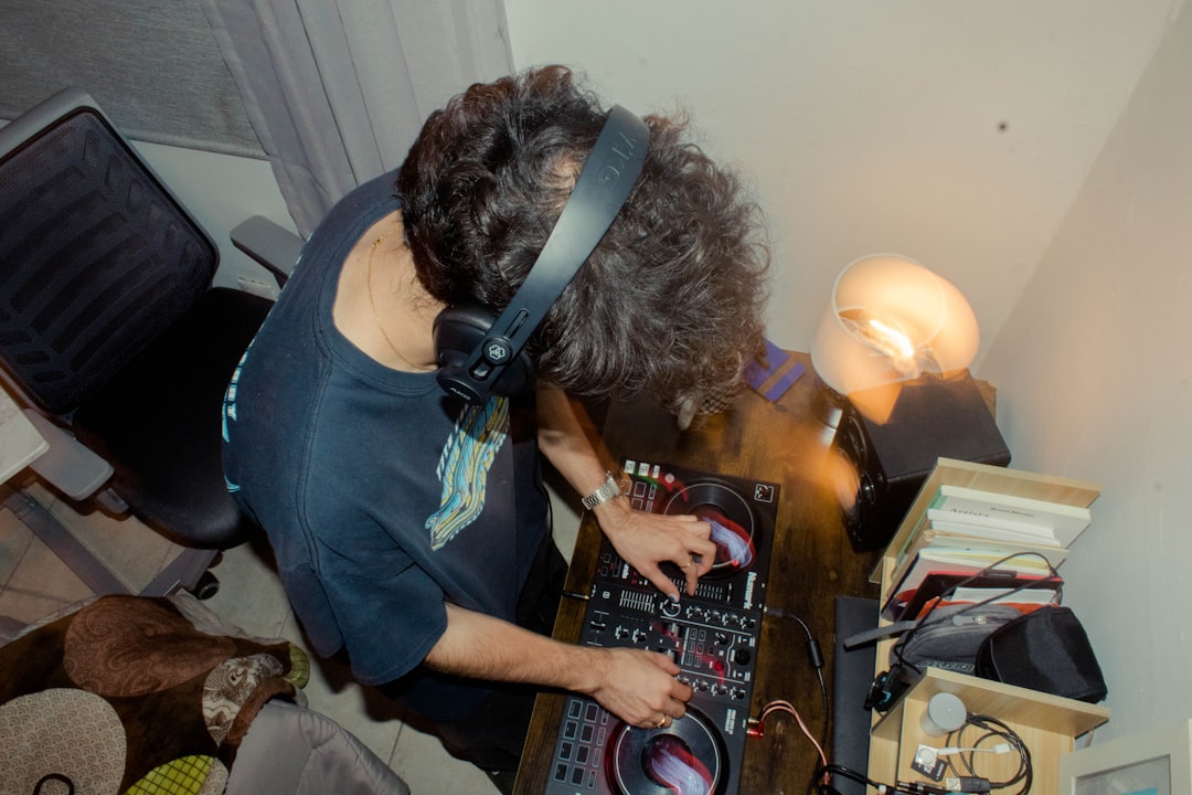 Verschil tussen WAV en MP3 voor DJ's