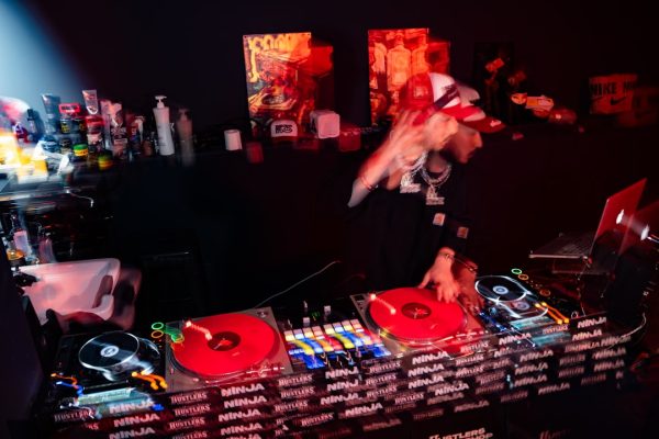 Kan je Spotify gebruiken als DJ?