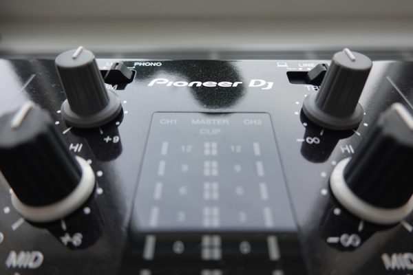 Wat zijn Stems in DJ software?