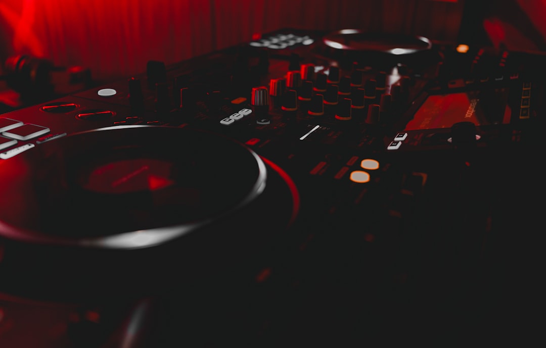 Wat is een DJ persmap (press kit)?