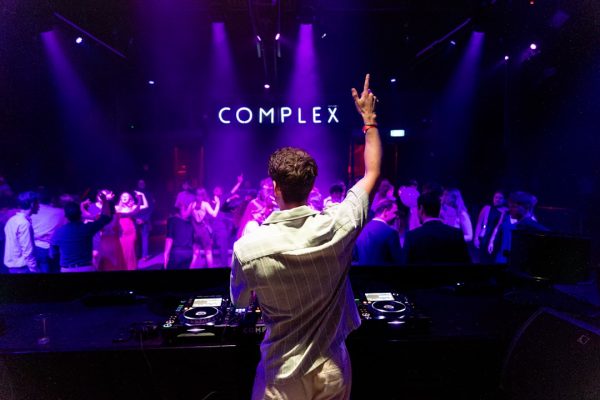 Wat neem je mee naar je eerste DJ gig?