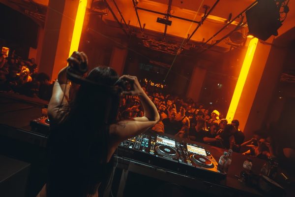 Techno mixen voor beginners: tips en tricks