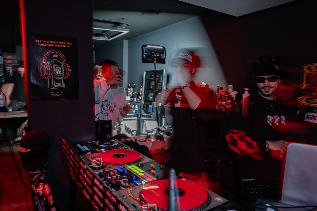 Wat is Buma/Stemra en moet ik daarvoor betalen als DJ?