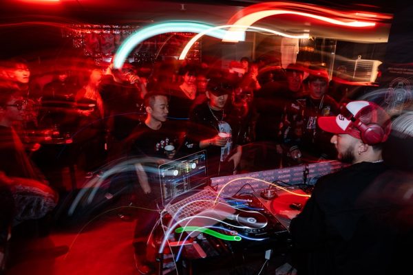 Hoe neem je een DJ set op thuis?