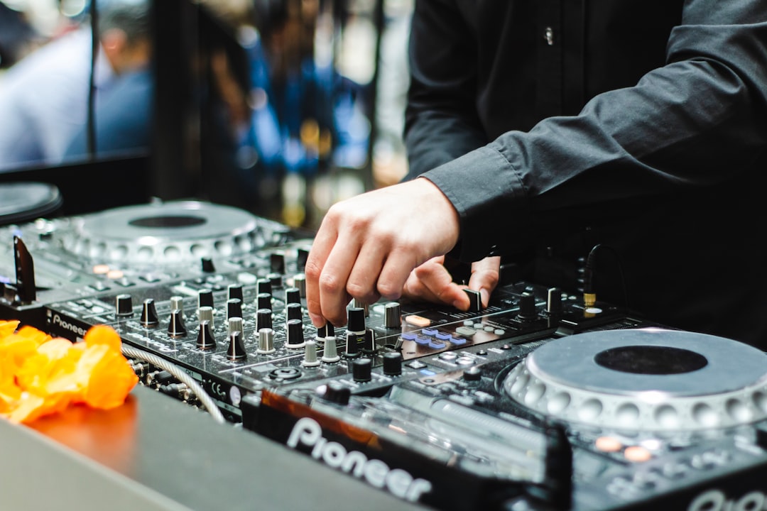 Zang acapella maken in Rekordbox of Serato