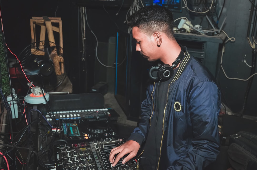 Tips voor de afsluitende DJ set (closing set)