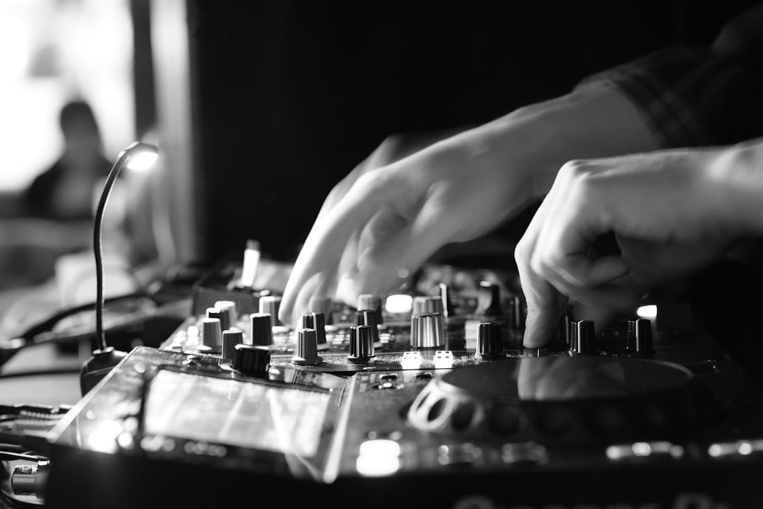 Kan je alle genres door elkaar mixen?