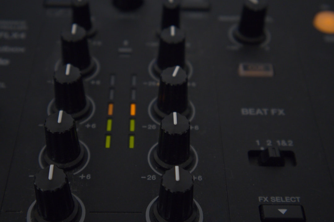 Wat is een drop in de muziek?