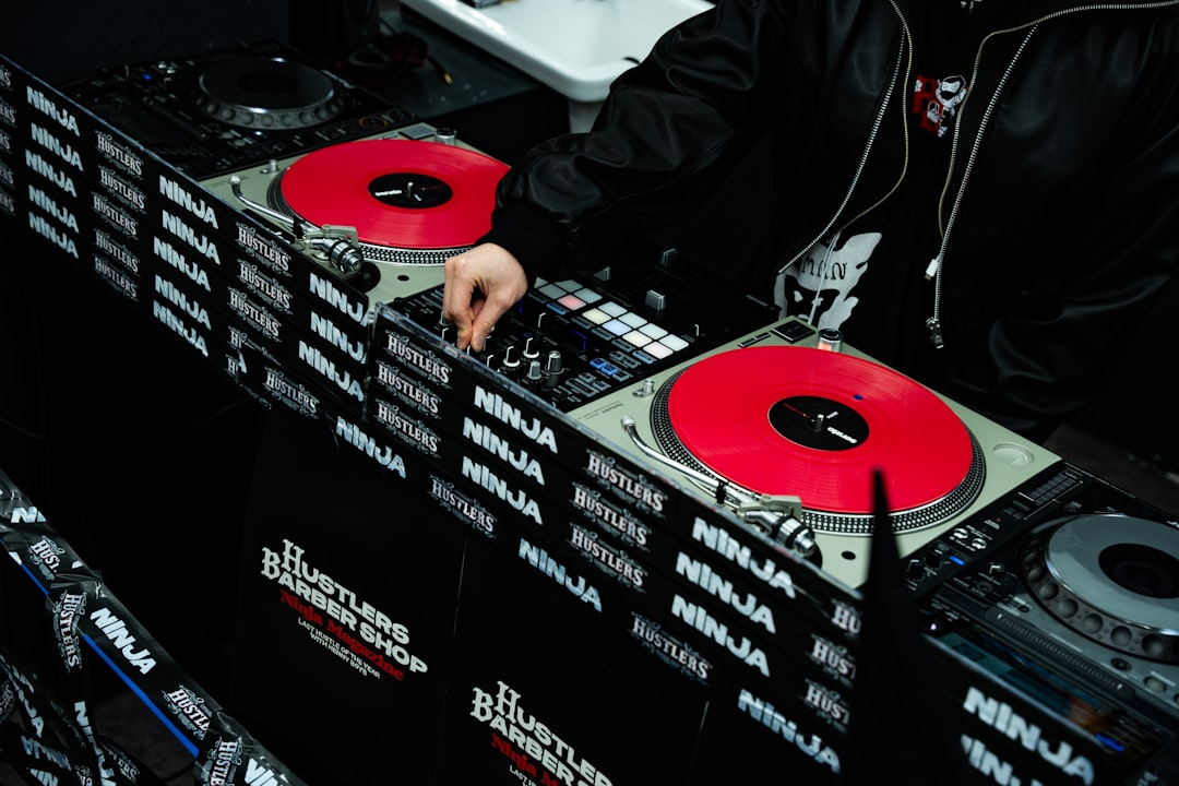 Wat doet de slip mode (Pioneer)?